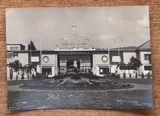Púchov - Makyta - 1968