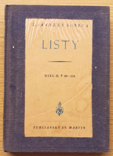 Listy , diel II. 89-124