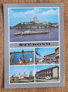 Štúrovo