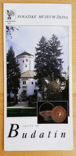 Budatín - Považské múzeum Žilina