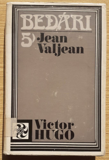 Bedári 5 / Jean Valjean