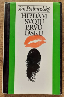 Hľadám svoju prvú lásku 