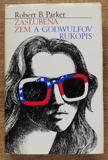 Zasľúbená zem a Godwulfov rukopis