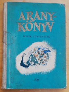 Arany-konyv