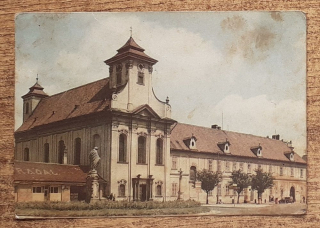 Prostějov