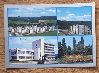 Púchov