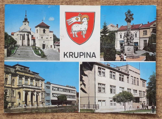 Krupina