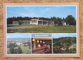 Šachtičky