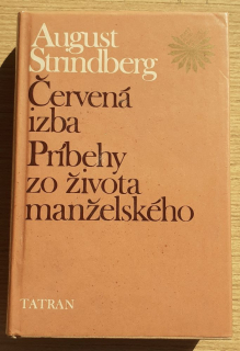 Červená izba / Príbehy zo života manželského - Zlatý fond