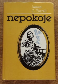 Nepokoje