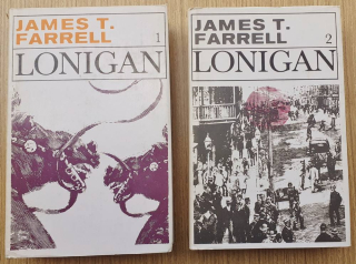 Lonigan I. II.