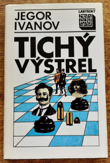 Tichý výstrel