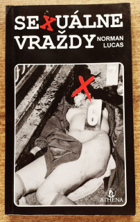 Sexuálne vraždy
