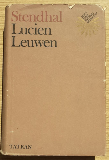 Stendhal - Zlatý fond