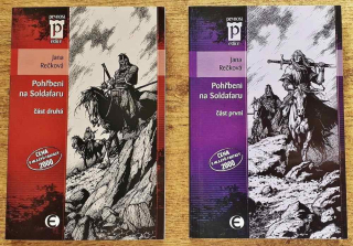 Pohřbeni na Soldafaru 1.+ 2.