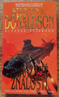 Zakázané znalosti / 2. kniha série Dimenze