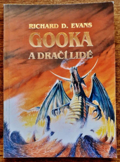 Gooka a dračí lidé