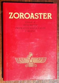 Zoroaster (zoroastrizmus)