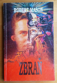 Zbraň / sci-fi
