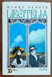 Liečitelia 
