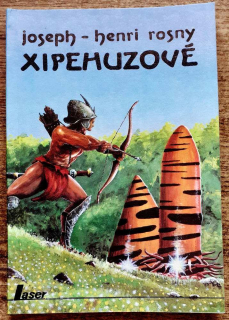 Xipehuzové