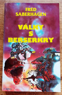 Války s berserkry