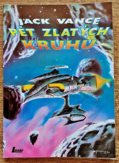 Pět zlatých kruhú