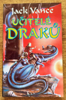 Učitelé drakú