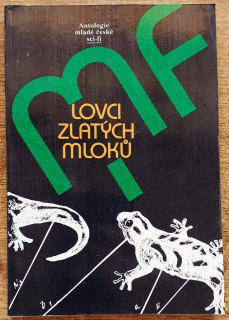 Lovci zlatých mlokú