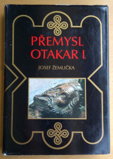 Přemysl Otakar I.