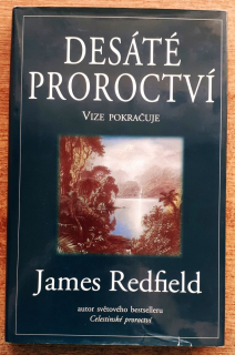 Desáté proroctví / Vize pokračuje