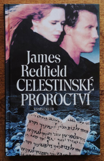 Celestinské proroctví