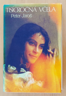 Tisícročná včela 