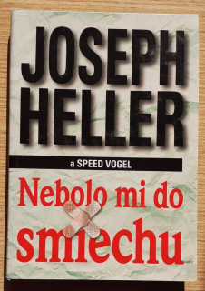 Nebolo mi do smiechu