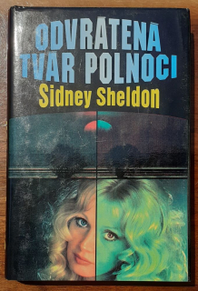 Odvrátená tvár polnoci / 1. diel Polnočnej série