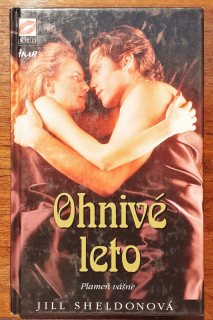 Ohnivé leto / Plameň vášne