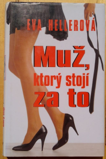 Muž, ktorý stojí za to