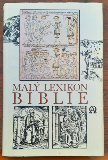 Malý lexikon Biblie