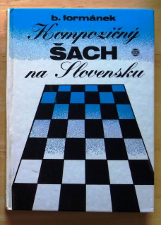 Kompozičný šach na Slovensku
