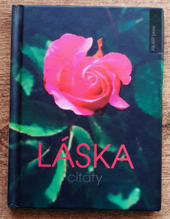 Láska - citáty
