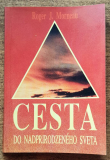 Cesta do nadprirodzeného sveta