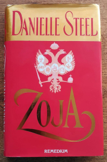 Zoja (Danielle Steel)