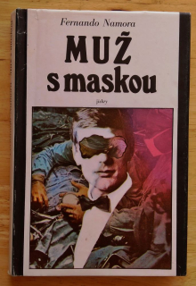 Muž s maskou