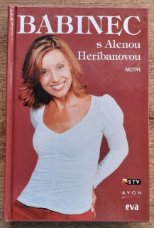 Babinec s Alenou Heribanovou