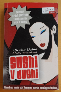 Sushi v dushi (Evitovka)