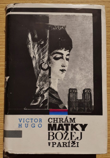 Chrám Matky Božej v Paríži