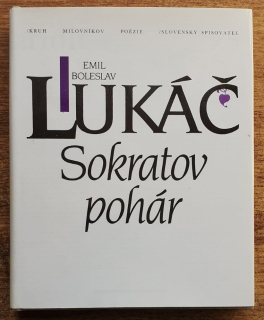 Sokratov pohár / Kruh milovníkov poézie