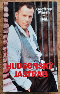 Hudsonský jastrab