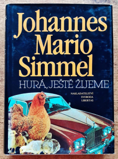 Hurá, ještě žijeme