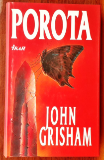 Porota / John Grisham